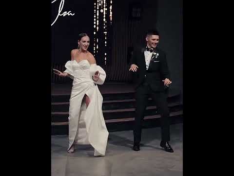 #Свадебныйтанец Макса и Эльзы | Max & Elza #weddingdance