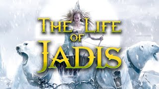 The White Witch Jadis (Part 1)  Narnia Lore  The M