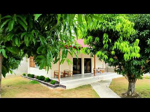 Villa Alessandra - Moalboal, Cebu, Philippines 2024