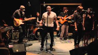 Roland Ro White - Forever/Apologize (Cover) LIVE!