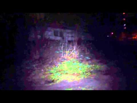Тестирование фонаря «5.11» S+R H6 Headlamp,470 lum Distance 250 m - YouTube