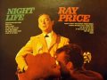 Ray Price sings NIGHT LIFE by Willie Nelson