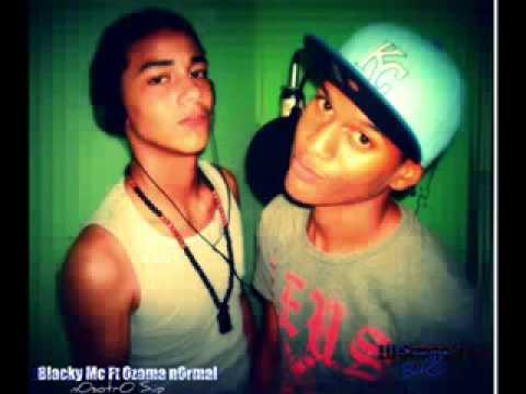 Blacky Mc Ft Ozama Normal