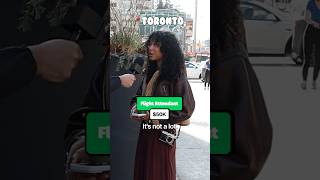Ep. 453 Income Interviews💲 How Much a Flight Attendant makes in Toronto