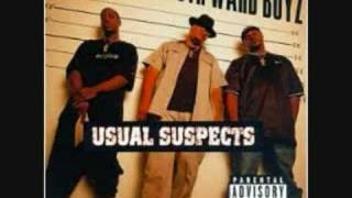 5th ward boys - pussy weed &#39;n alcohol