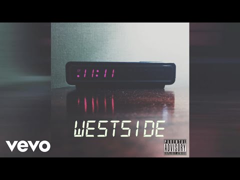 11:11 - WESTSIDE (Audio)