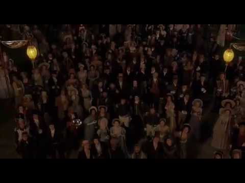 Monte Kristo Kontu Filmi Türkçe Dublaj İzle