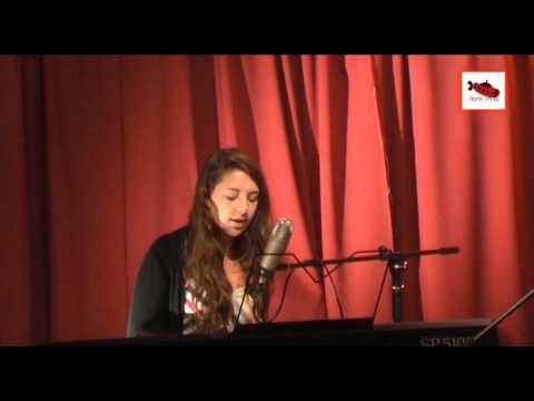 ענאל ששון - עכשיו טוב