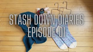 Stash Down Diaries - Episode 01 - January 2025