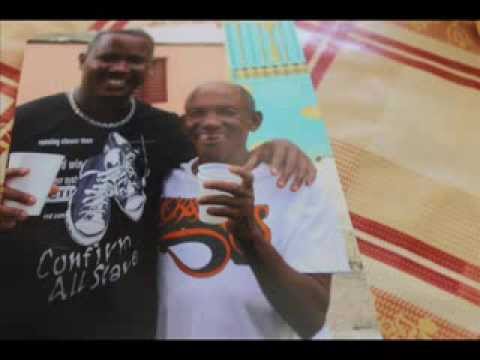 16. Genesis- Goza tu Vida