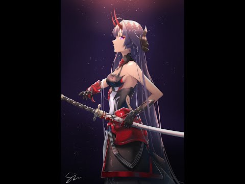 HI3 - [QS Red Lotus] - Heimdall (195 Eh) 816 Pts with HOT