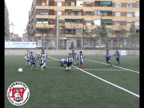 Jornada 3: Querubín Torrefiel ACE - La Rambleta "B"