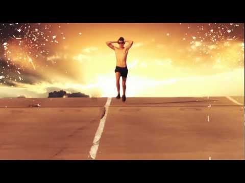 AB-RUNNING IS THE NEW PLANKING!!! (Original)