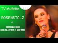 Rosenstolz - Nur einmal noch (ARD: TV Auftritt, 1. Mai 1998)