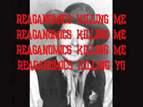 Reaganomics