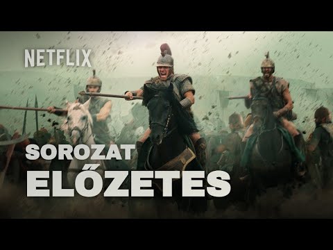 Nagy Sándor: Egy isten születése | szinkronos előzetes | Netflix dokumentumsorozat