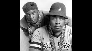 Eric B. &amp; Rakim - Paid In Full (12&quot; Seven Minutes Of Madness - The Coldcut Remix) 1987