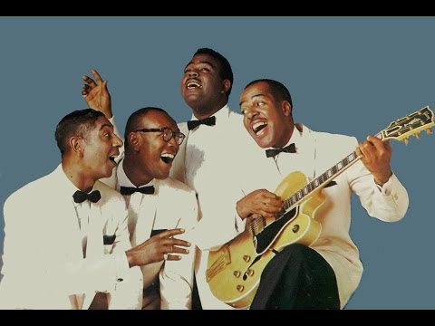 Chucky Owens & The Dots - Diane