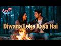 Diwana Leke Aaya Hai Reimagined Kishore Kumar Mere Jeevan Saathi Classic Cover AryWah Lofi