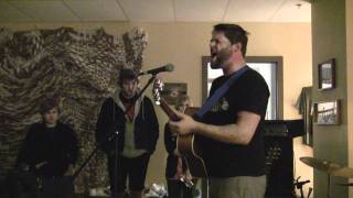 Memorial For A Dove 03 The Word You Wield