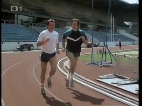 Ladislav Křížek - Dlouhá míle (1989)