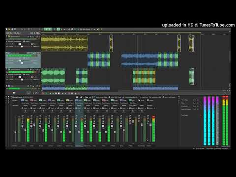 EL RETUTU FEAT DANY UBRAN MIX REMIX JAVI DJ