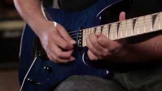 Video thumbnail for Jackson JS34Q Dinky DKA M Electric Guitar by Guitar Center