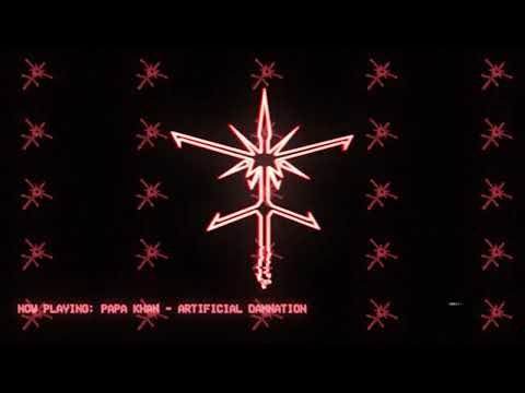 Video thumbnail for Artificial Damnation