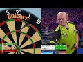 All Wright On The Night Final 2019 20 World Darts Champ