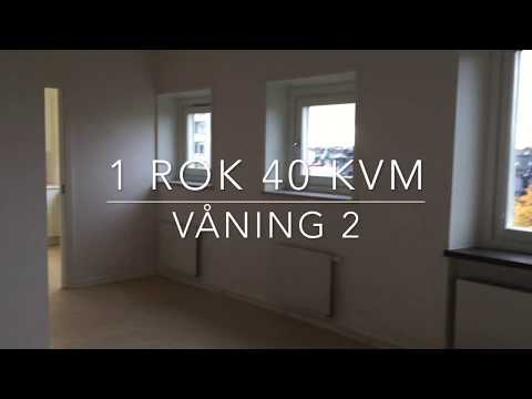 Körsbärsvägen 15-19 -  1 rok