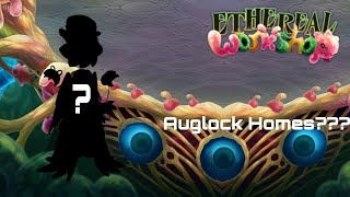 [What If] More Monsters were on Ethereal Workshop - Auglock Homes