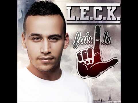 LECK ft Imani - Juste un instant