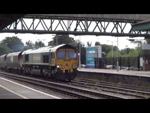 (HD) 66555 through Hereford | 6M61