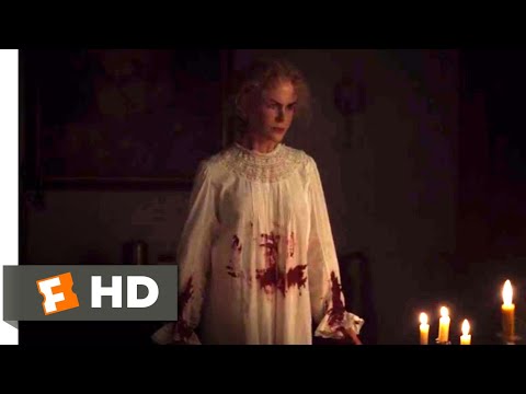 The Beguiled (2017) - There's the Butcher Scene (7/10) | Movieclips