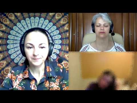 14- Diana, Vindecatorul cauta vindecare - Hipnoza regresiva Elena Tomozei Hipnoza Regresiva