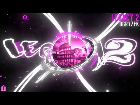 Ogryzek - LEGACY 2 (Official Visualiser)