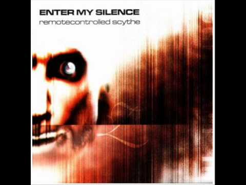 Enter My Silence - Mindfill Effect