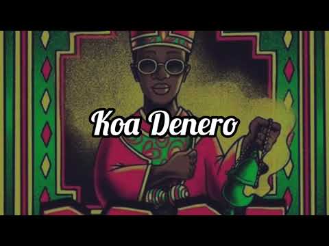 Drizilik_-_ Ft_-_Kao Denero_-_Pope LyRiCs ViDeO(Sierra Leone MuSiC 2020)