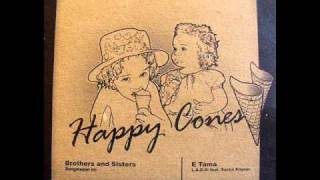 Bongmaster Inc - Brothers & Sisters (2004)