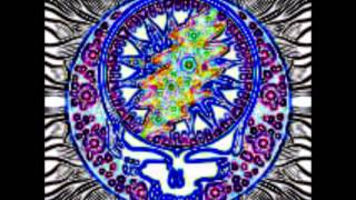 Grateful Dead - Going Down The Road Feeling Bad - GDTRFB - Not Fade Away