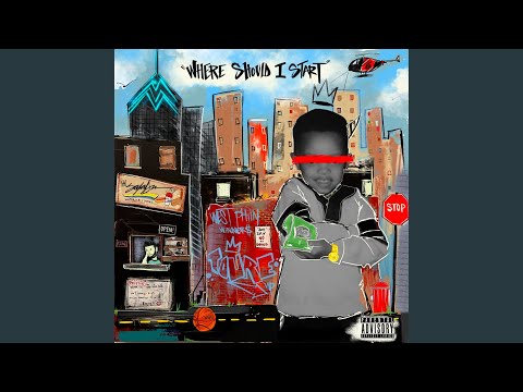 TRENCH BABY (feat. Fridayy)