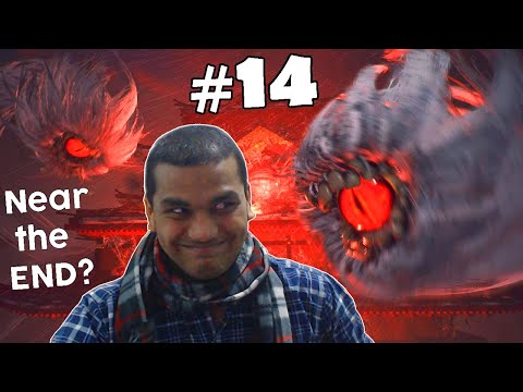 4 Bosses in 2.5 Hour [NIOH 2 #14]