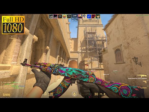 Steam Community :: Video :: Counter Strike 2 Premier Gameplay Full HD ...