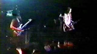 Jack Off Jill - Live Corona, CA 1998 - 11   Angels Fuck (Thrift Outro)