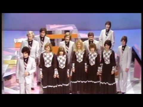 Heritage Singers / "I Have A Peace In My Heart"