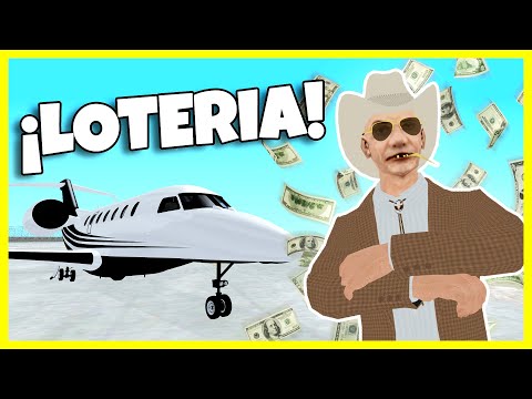 GTA San Andreas Loquendo - Uncle Gil Wins the Lottery