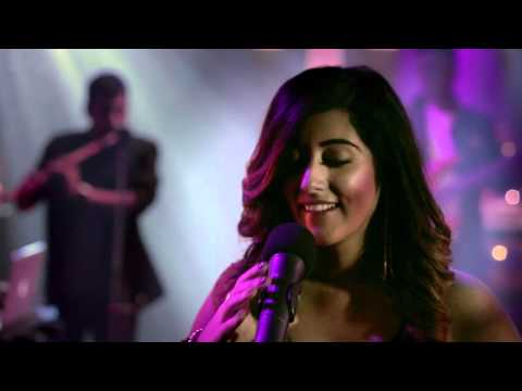 Aao Hazoor Tumko By Jonita Gandhi _Jam Room @ Sony Mix