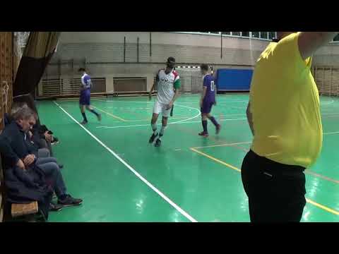 futsal  Csomád-Újpest FC    5-5     2021.11.23.