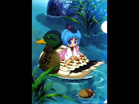 Binchou-tan Iroha CooRie