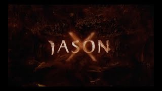 JASON X (2001) OPENING CREDITS